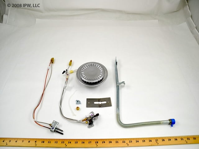 bradford and white parts