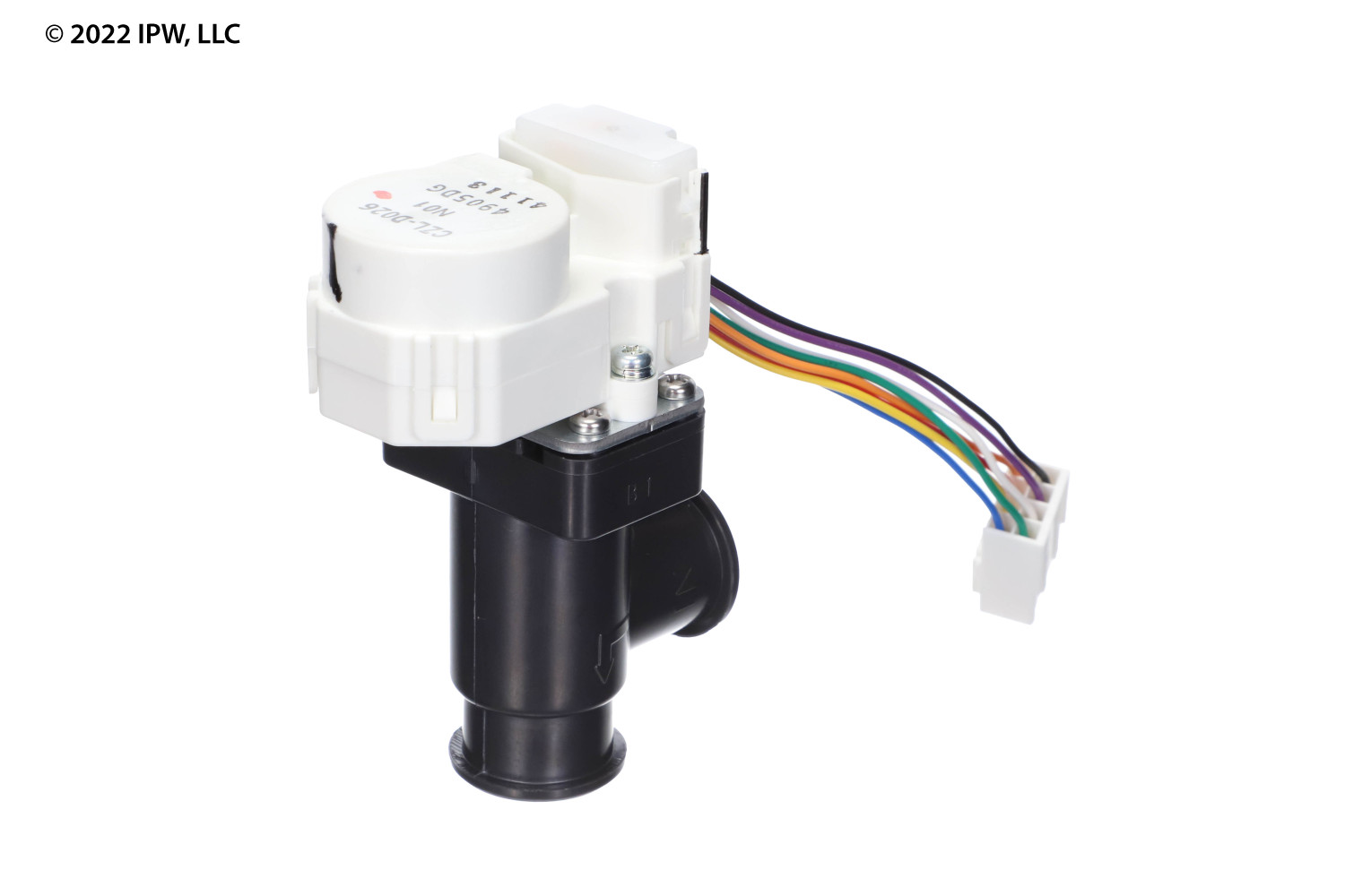 SBH9490 - Noritz | Neuco, Inc.
