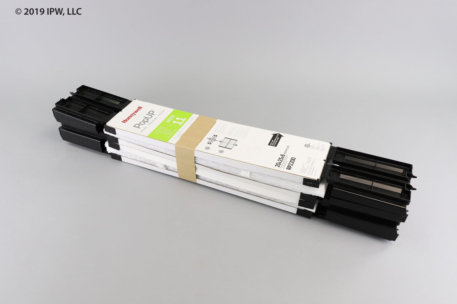 honeywell 2200 filter
