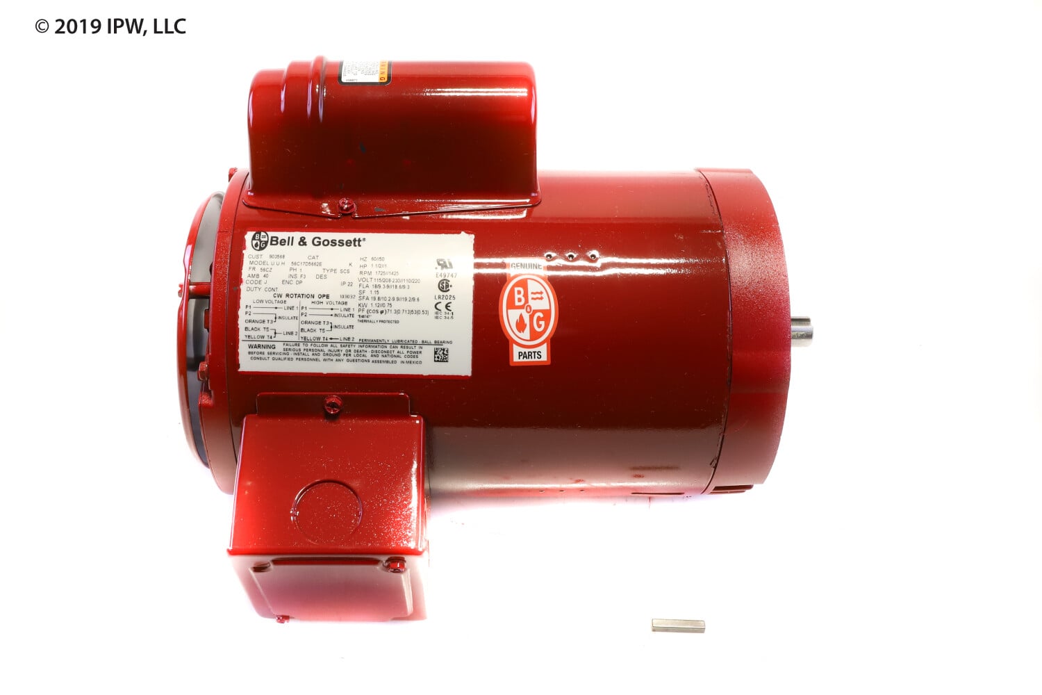169236 - Xylem-Bell & Gossett | Neuco, Inc.